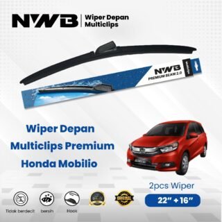 Honda Mobilio