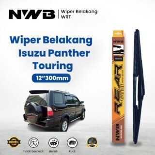 Wiper Belakang Mobil Isuzu Panther Touring