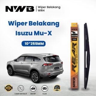 Wiper Belakang Mobil Isuzu Mu-X