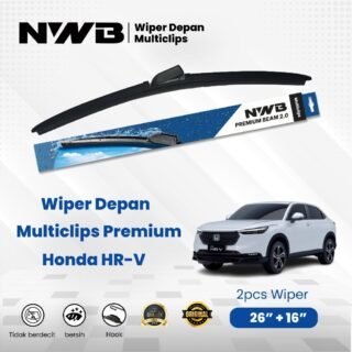 Honda HRV