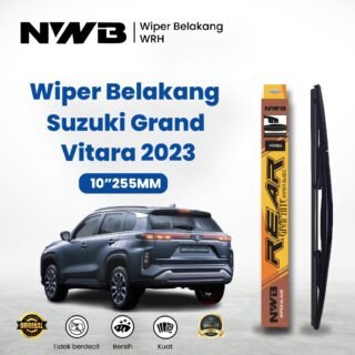 Wiper Belakang Mobil Suzuki Grand Vitara 2023