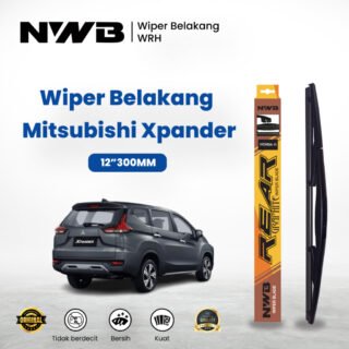 Wiper Belakang Mobil Mitsubishi Xpander