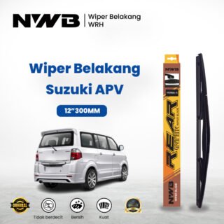Wiper Belakang Mobil Suzuki APV
