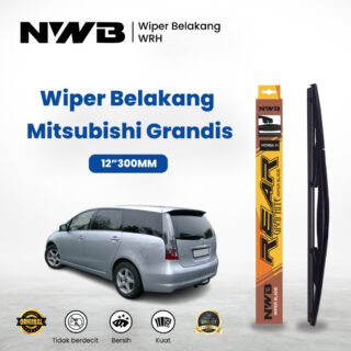 Wiper Belakang Mobil Mitsubishi Grandis
