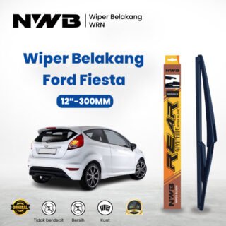 Wiper Belakang Mobil Ford Fiesta