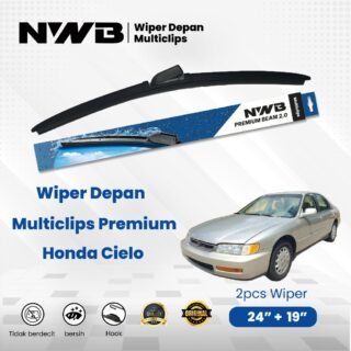 Multiclips Premium Honda Cielo