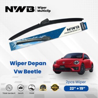 Multiclips Premium VW Beetle