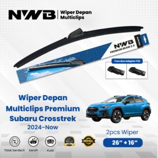 Subaru Crosstek