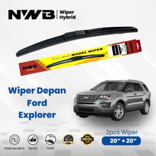 Wiper Mobil Hybrid Ford Explorer