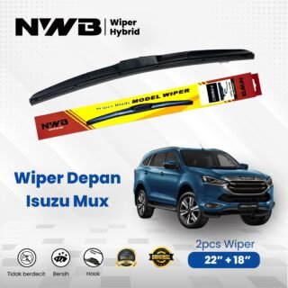 Wiper Mobil Hybrid Isuzu Mux