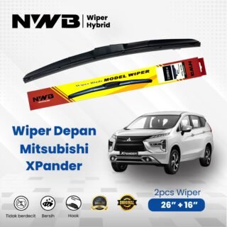 Wiper Mobil Hybrid Mitsubishi Xpander