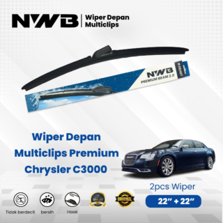 Multiclips Premium Chrysler C3000